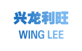 名汽彈簧logo